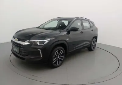 Chevrolet tracker 2025 1.0 turbo flex automático