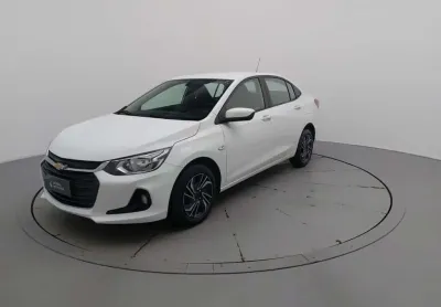Chevrolet onix 2025 1.0 flex plus lt manual