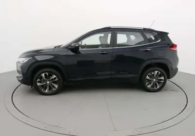Chevrolet tracker 2024 1.2 turbo flex premier automático