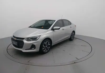 Chevrolet onix 2023 1.0 turbo flex plus premier automático