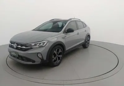 Volkswagen nivus 2023 1.0 200 tsi total flex highline automático