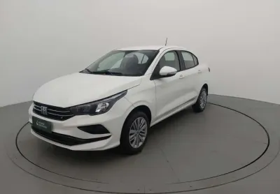 Fiat cronos 2025 1.0 firefly flex drive manual