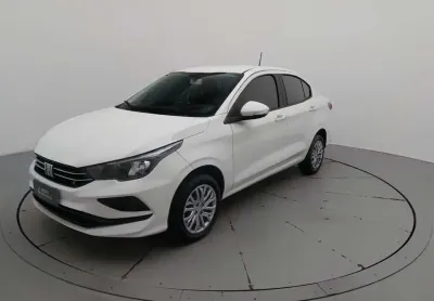 Fiat cronos 2024 1.0 firefly flex drive manual