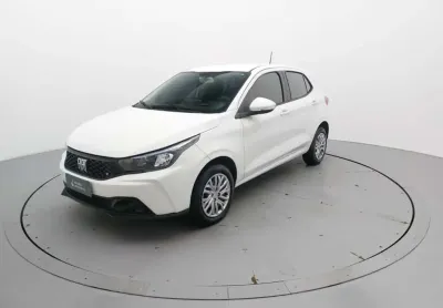 Fiat argo 2025 1.0 firefly flex drive manual