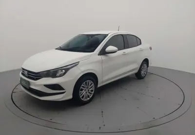 Fiat cronos 2023 1.3 firefly flex drive manual