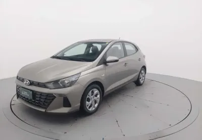 Hyundai hb20 2025 1.0 12v flex sense plus manual