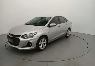 Chevrolet onix 2023 1.0 turbo flex ltz automático