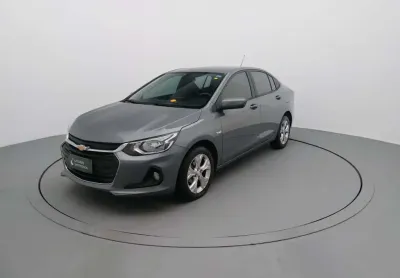Chevrolet onix 2023 1.0 turbo flex ltz automático