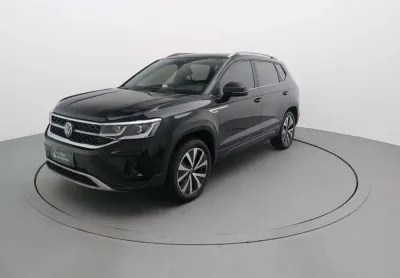 Volkswagen taos 2023 1.4 250 tsi total flex highline automático