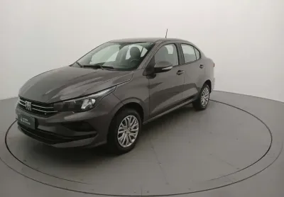 Fiat cronos 2025 1.0 firefly flex drive manual