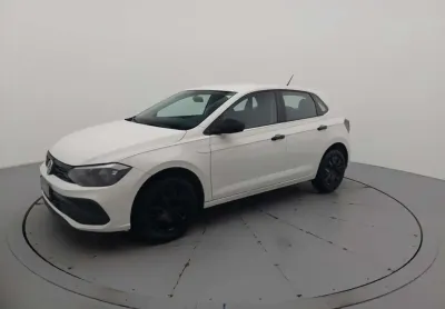Volkswagen Polo 2025 1.0 mpi track manual