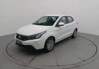 Fiat argo 2025 1.0 firefly flex drive manual