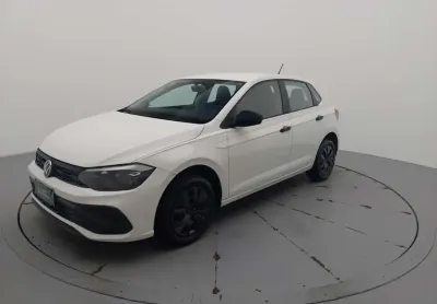 Volkswagen Polo 2025 1.0 mpi track manual