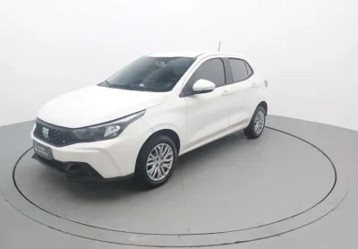 Fiat argo 2025 1.0 firefly flex drive manual