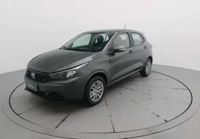 Fiat argo 2025 1.0 firefly flex drive manual