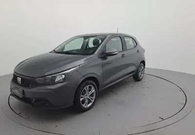 Fiat argo 2025 1.0 firefly flex drive manual