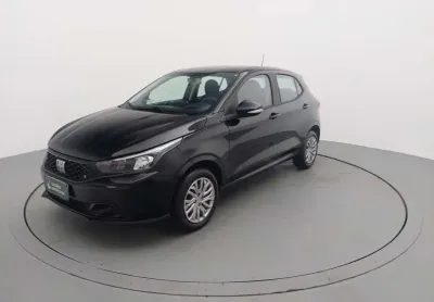 Fiat argo 2025 1.0 firefly flex drive manual