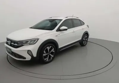 Volkswagen Nivus 2024 1.0 200 tsi total flex highline automático