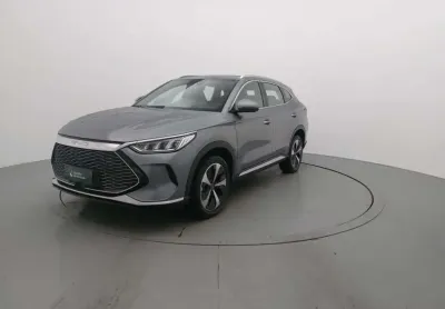 Byd Song plus 2024 1.5 dm-i híbrido automático