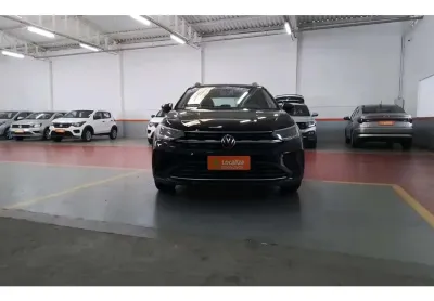 Volkswagen nivus 2023 1.0 200 tsi total flex comfortline automático