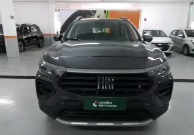 Fiat pulse 2022 1.0 turbo 200 flex audace cvt