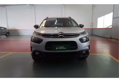 Citroen c4 cactus 2022 1.6 vti 120 flex feel eat6