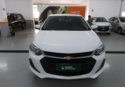 Chevrolet onix 2022 1.0 turbo flex lt manual
