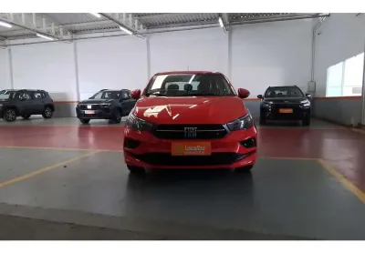 Fiat cronos 2022 1.3 firefly flex drive manual