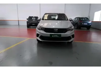 Fiat argo 2022 1.0 firefly flex manual