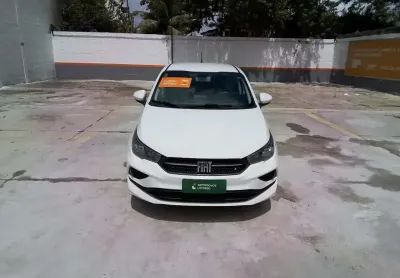 Fiat cronos 2022 1.3 firefly flex drive manual