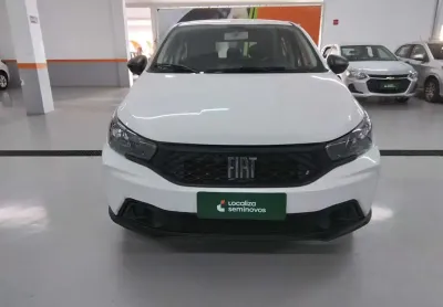 Fiat argo 2023 1.0 firefly flex manual