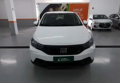 Fiat argo 2023 1.0 firefly flex drive manual