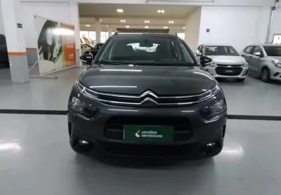 Citroen c4 cactus 2023 1.6 vti 120 flex feel eat6