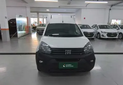 Fiat fiorino 2023 1.4 mpi furgão endurance 8v flex 2p manual