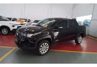 Fiat strada 2024 1.3 firefly flex freedom cs manual