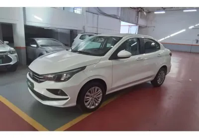 Fiat cronos 2024 1.0 firefly flex drive manual