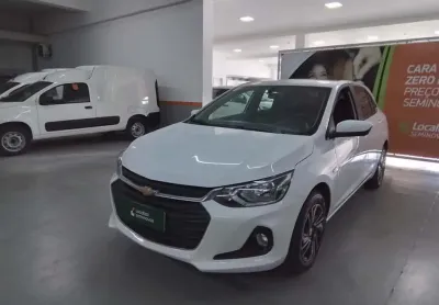 Chevrolet onix 2024 1.0 flex lt manual