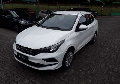 Fiat cronos 2024 1.3 firefly flex drive manual