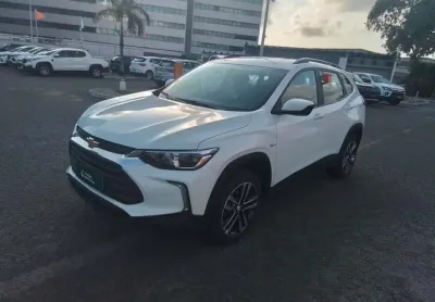 Chevrolet tracker 2024 1.0 turbo flex lt automático