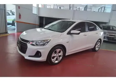 Chevrolet onix 2023 1.0 turbo flex plus ltz manual