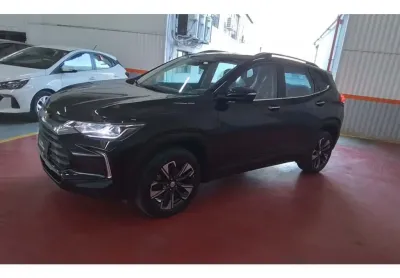 Chevrolet tracker 2024 1.2 turbo flex premier automático