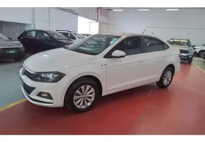 Volkswagen virtus 2022 1.0 200 tsi comfortline automático