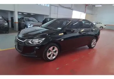 Chevrolet onix 2023 1.0 turbo flex plus ltz manual