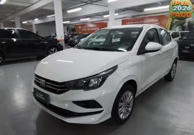 Fiat cronos 2024 1.0 firefly flex drive manual