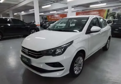 Fiat cronos 2024 1.0 firefly flex drive manual