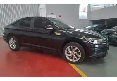 Volkswagen jetta 2019 1.4 250 tsi total flex tiptronic