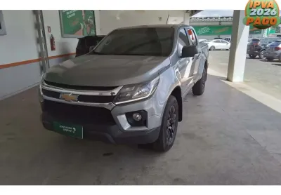 Chevrolet s10 2024 2.8 16v turbo diesel lt cd 4x4 automático