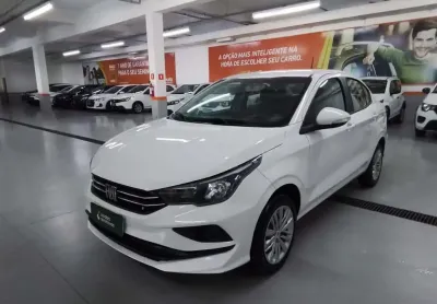 Fiat cronos 2024 1.3 firefly flex drive manual