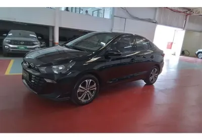 Hyundai hb20s 2024 1.0 tgdi flex comfort plus automático