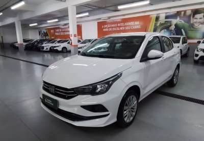 Fiat cronos 2024 1.3 firefly flex drive manual